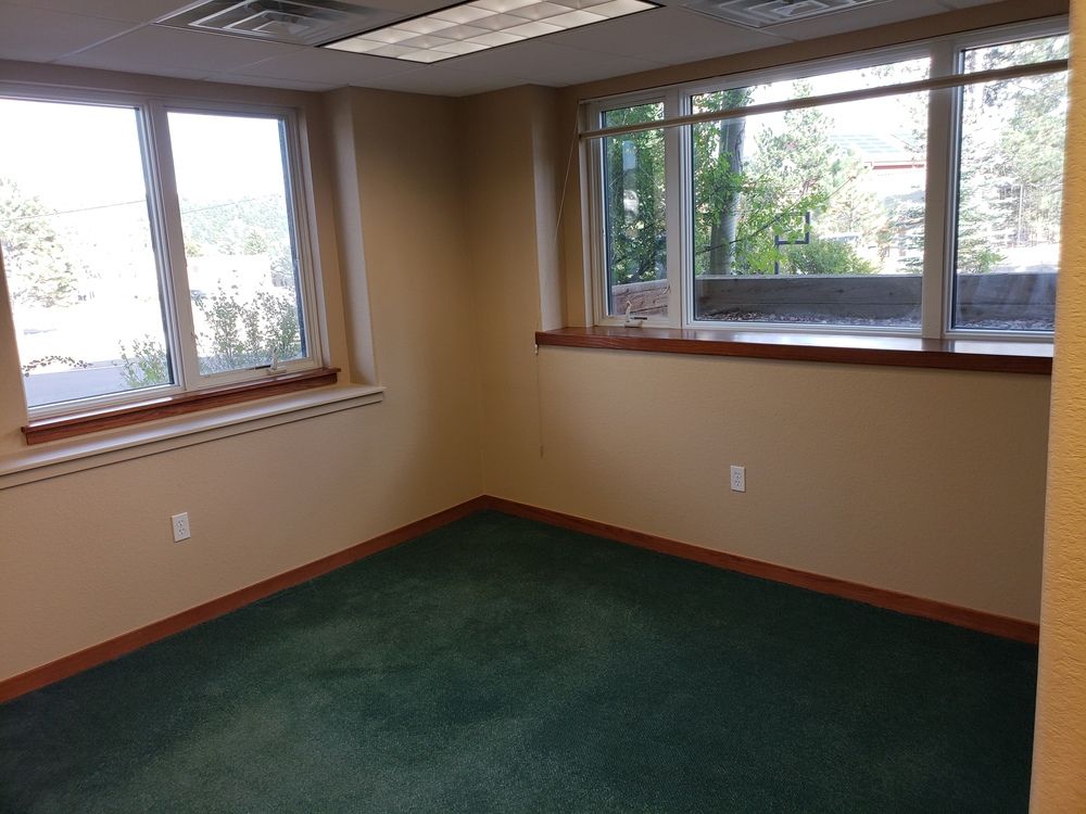 Brittany Office Park: 32186 Castle Court , Evergreen, CO 80439
